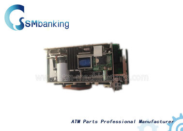 Υλική ATM NCR 5887 διαδρομή 123 αναγνώστης καρτών έξυπνο 445-0693330 μετάλλων IMCRW