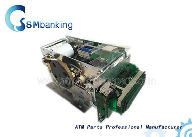 445-0723882 αναγνώστης 6625 έξυπνων καρτών μερών μηχανών NCR ATM εξουσιοδότηση 3 μηνών