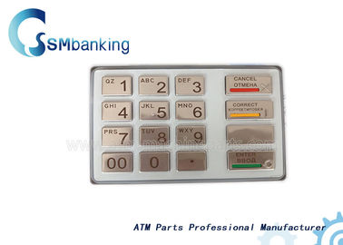 Ρωσικός νέος όρος μερών 49216680748A μηχανών πληκτρολογίων ATM