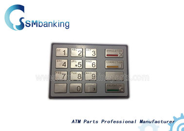 49-216681-726A πληκτρολόγιο Franch μερών μηχανών του ATM εξουσιοδότηση 90 ημερών