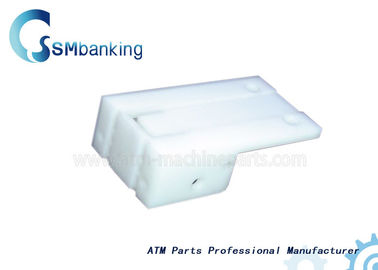 Αρχικά μέρη άσπρο πλαστικό Assy 445-0675084 μηχανών NCR ATM