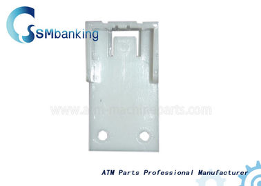 Αρχικά μέρη άσπρο πλαστικό Assy 445-0675084 μηχανών NCR ATM