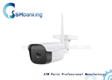 Ανθεκτικά υψηλά κάμερα ασφαλείας CCTV καθορισμού με την υπέρυθρη λειτουργία οράματος 30m