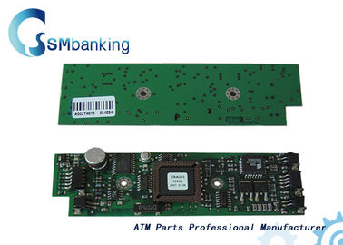 Αρχικός πίνακας A008539 A002748 TG2220-35 ελέγχου κασετών μερών NMD NC301 μηχανών του ATM
