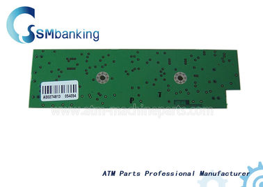 Αρχικός πίνακας A008539 A002748 TG2220-35 ελέγχου κασετών μερών NMD NC301 μηχανών του ATM