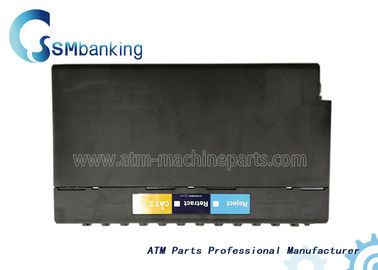 Πλαστική κασέτα απορριμάτων 01750207552 μερών Wincor Nixdorf ATM μέσα υψηλή - ποιοτικός νέος αρχικός