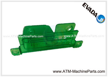 Πράσινος πλαστικός αντι αποβουτυρωτής μερών ATM NCR ATM για την κάρτα, νέος και αρχικός