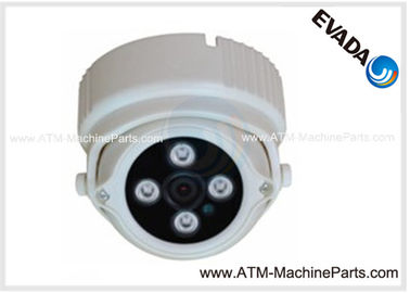 Μέρη καμερών θόλων ATM νυχτερινής όρασης CCTV, τμήματα μηχανών του ATM