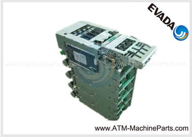 Αυτόματα μέρη μηχανών GRG αφηγητών του ATM με 4 κασέτες CDM 8240