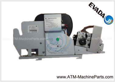 Εκτυπωτής περιοδικών μερών μηχανών ATM τράπεζας, εκτυπωτές ανοξείδωτου ATM