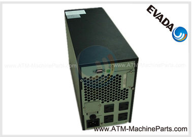 Μορφωματική 3 φάση/1 φάση ATM UPS για την τράπεζα αυτοματοποίησε τις μηχανές αφηγητών