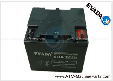 Uninterruptible αποδοτικότητα παροχής ηλεκτρικού ρεύματος εξοπλισμού τράπεζας ATM UPS ιδιαίτερα