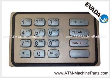 Αδιάβροχο πληκτρολόγιο μετάλλων του ATM, αριθμητικό πληκτρολόγιο 7920000238 Hyosung ATM Tranax MB1500 PCI