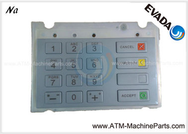 Αγγλική εκδοχή 01750159341/1750159341 πληκτρολογίων wincor EPPV6 πληκτρολογίων του ATM