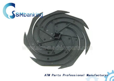 Πλαστική ρόδα στοιβαχτών μηχανών A001578 NMD του ATM
