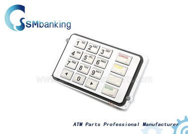 Κεραμικά ΕΛΚ-8000R πληκτρολογούν 7130110100 μέρη Hyosung ATM