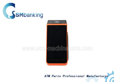 Διπλή ασύρματη POS καμερών μηχανή για την κινητή ταμπλέτα τραπεζικών καρτών AF90 AF60