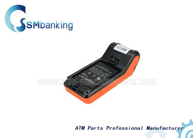 Διπλή ασύρματη POS καμερών μηχανή για την κινητή ταμπλέτα τραπεζικών καρτών AF90 AF60