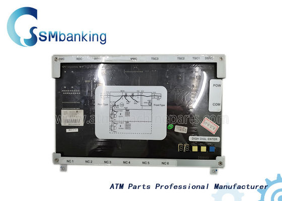 Μέρη πινάκων GRG ATM ελέγχου για H22N 8240 διανομέας 301010123 YT2.503.143RS