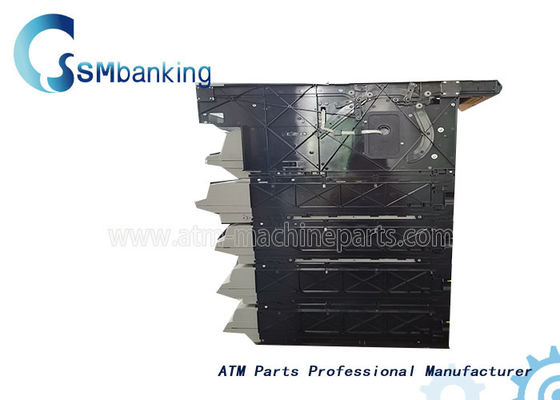 Διανομέας μηχανών NMD 100 του ATM με 4 κασέτες 1 απόρριμα