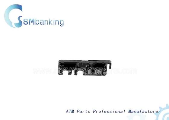 445-0654947 πλαστική NCR ATM αντιστατική βούρτσα SS22 6625 συνδετήρων μερών μαύρη