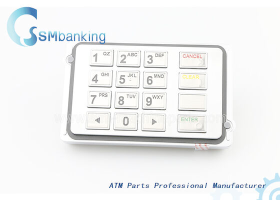 7130110100 ΕΛΚ Keybaord μερών 8000R Hyosung ATM