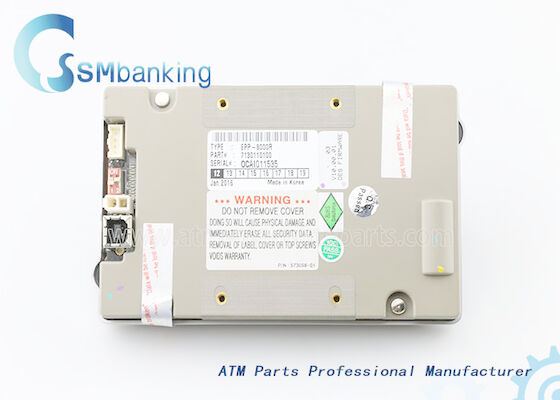 Το ΕΛΚ ATM Hyosung ΕΛΚ-8000R πληκτρολογεί την κεραμική έκδοση 7130110100
