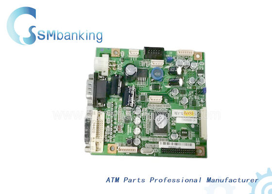 7540000014 πίνακας ελέγχου επίδειξης DVI του MX 5600T ATM μερών Hyosung ATM