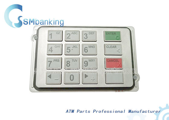 πληκτρολόγιο 7130020100 Hyosung μερών μηχανών τραπεζών του ATM αριθμητικό πληκτρολόγιο Hyosung/ΕΛΚ 8000r στο απόθεμα