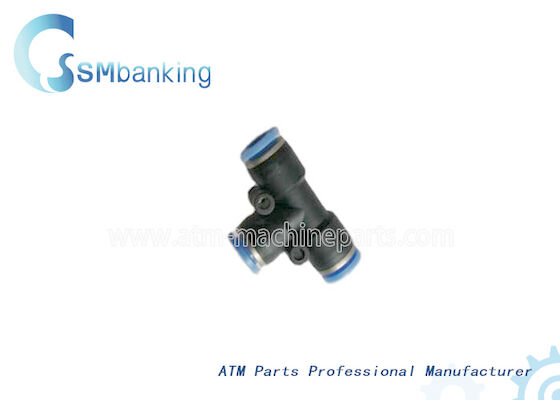 009-0007844 ο νέος πλαστικός Τ μερών του ATM συνδετήρας 0090007844 NCR έχει στο απόθεμα