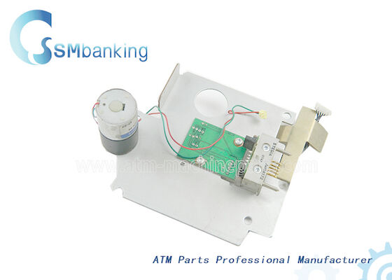 Πιάτο κλειδαριών μερών FR101 μετάλλων &amp; πλαστικού υλικού NMD ATM A004853