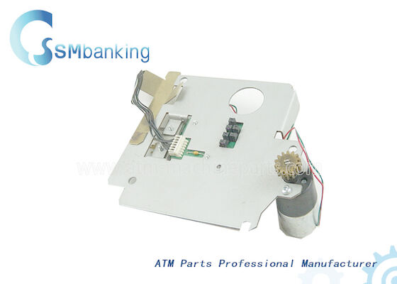Πιάτο κλειδαριών μερών FR101 μετάλλων &amp; πλαστικού υλικού NMD ATM A004853