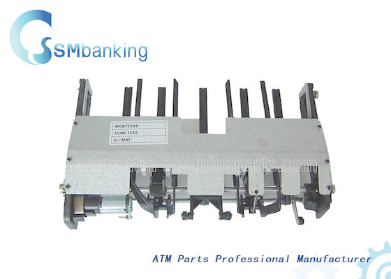 Σφιγκτήρας μερών NMD BCU A007483 BCU 101 μηχανών μερών NMD μηχανών του ATM στο απόθεμα