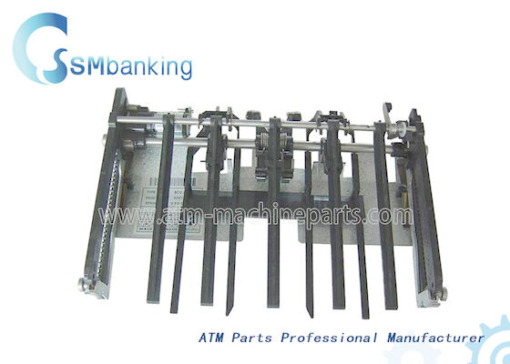 Σφιγκτήρας μερών NMD BCU A007483 BCU 101 μηχανών μερών NMD μηχανών του ATM στο απόθεμα