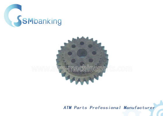 Πλαστικό ανταλλακτικών A001512 NQ 200 μερών NMD ATM NMD ATM   Μαύρο διπλό εργαλείο
