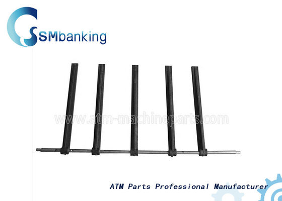 Μονάδα BCU 101 άξονας Assy μεταφορών δεσμών μερών A002556 NMD πλαστικού υλικού NMD ATM