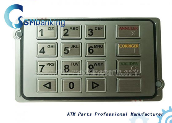 7130010401 ανταλλακτικά Nautilus Hyosung 5600 του ATM πληκτρολόγιο ΕΛΚ-8000R