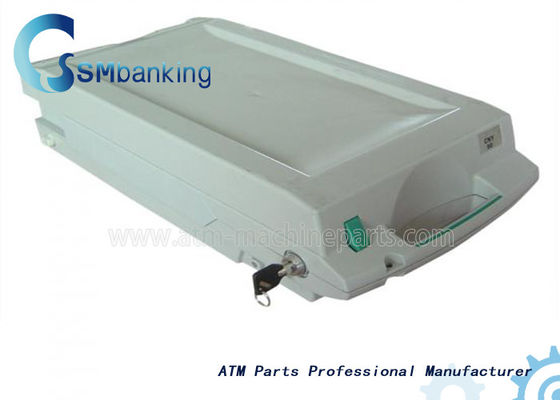 Κασέτα κιβωτίων NMD NC301 μετρητών μερών A004348 μηχανών του ATM με την καλή ποιότητα