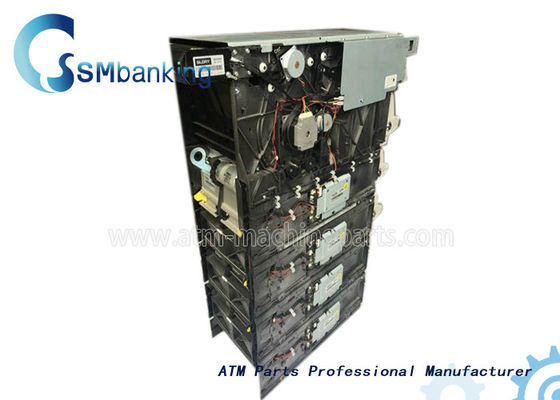 Διανομέας μέσων Delarue δόξας μερών NMD100 μηχανών του ATM και κασέτα σημειώσεων