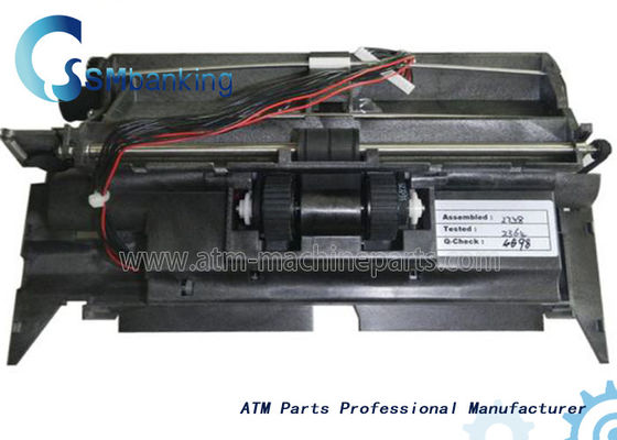Τροφοδότης σημειώσεων μερών A011261 NMD NF300 μηχανών του ATM με την καλή ποιότητα