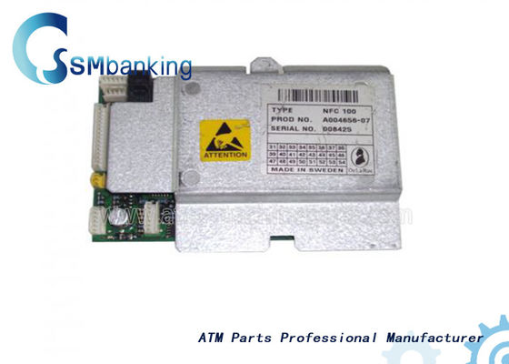 Καλή ποιότητα ελεγκτών τροφοδοτών μερών A004656 NMD NFC100 Noxe μηχανών του ATM