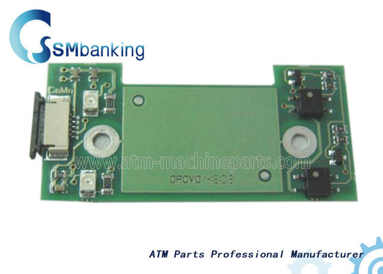 Έξοδος-κενός αισθητήρας ανταλλακτικών NMD Delarue BOU του ATM συμπεριλαμβανομένου του πίνακα A003370 A003370 NMD BOU έξοδος-κενού συμπεριλαμβανομένου του πίνακα ελέγχου καλωδίων