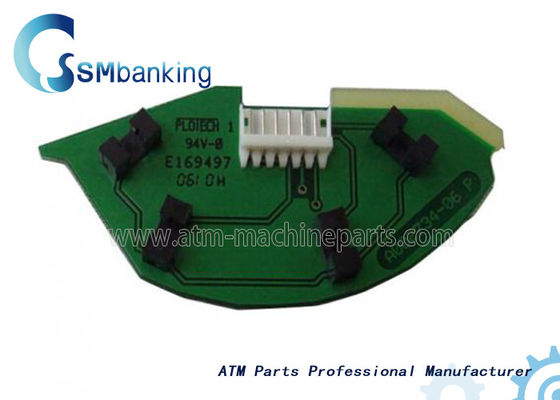 Πίνακας Assy A002733 PC του ATM NMD Delarue RV301