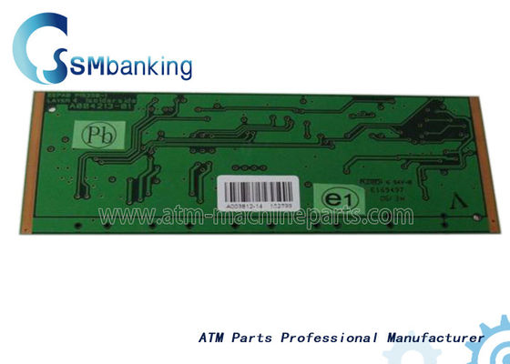 Πίνακας Assy PC Delarue δόξας μερών A003812 NMD ATM