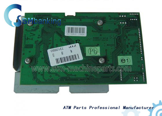 Μέρη πινάκων A011025 NMD ATM ελέγχου Delarue NFC200 δόξας