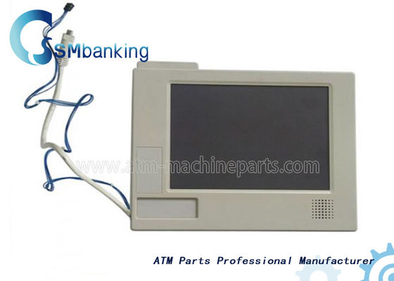 Επίδειξη οργάνων ελέγχου χρώματος LCD TM104-H0A09 Hitachi ATM 2845V