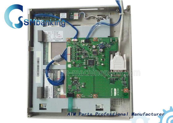 Επίδειξη οργάνων ελέγχου χρώματος LCD TM104-H0A09 Hitachi ATM 2845V