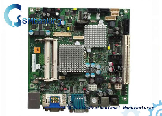 Καλή ποιότητα μητρικών καρτών 445-0750199 ΑΤΌΜΩΝ D2550 NCR SelfServ Intel μερών μηχανών του ATM
