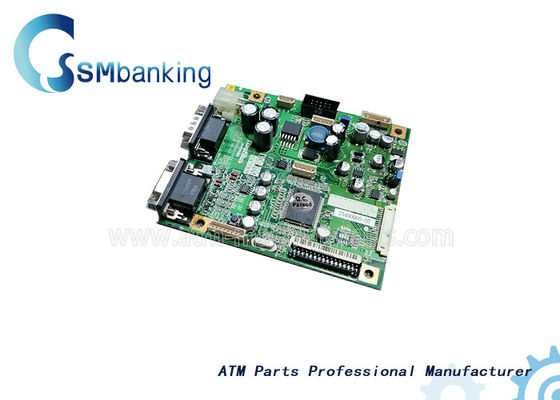 Πίνακας ΑΓΓΕΛΙΏΝ πλήκτρων λειτουργίας μερών αντικατάστασης μηχανών πινάκων ATM PCB του ATM Hyosung για 5100 ή 5300XP 7540000005