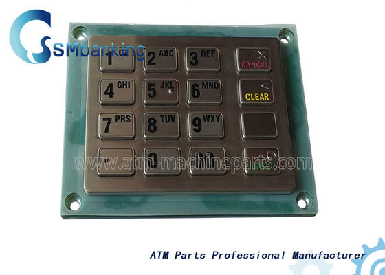 Υψηλός - ανταλλακτικά μηχανών πληκτρολογίων YT2.232.013 GRG ATM του ΕΛΚ 002 Pinpad ποιοτικών GRG τραπεζικών εργασιών
